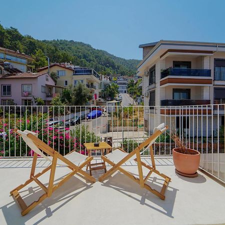 Perle House 호텔 페티예 외부 사진