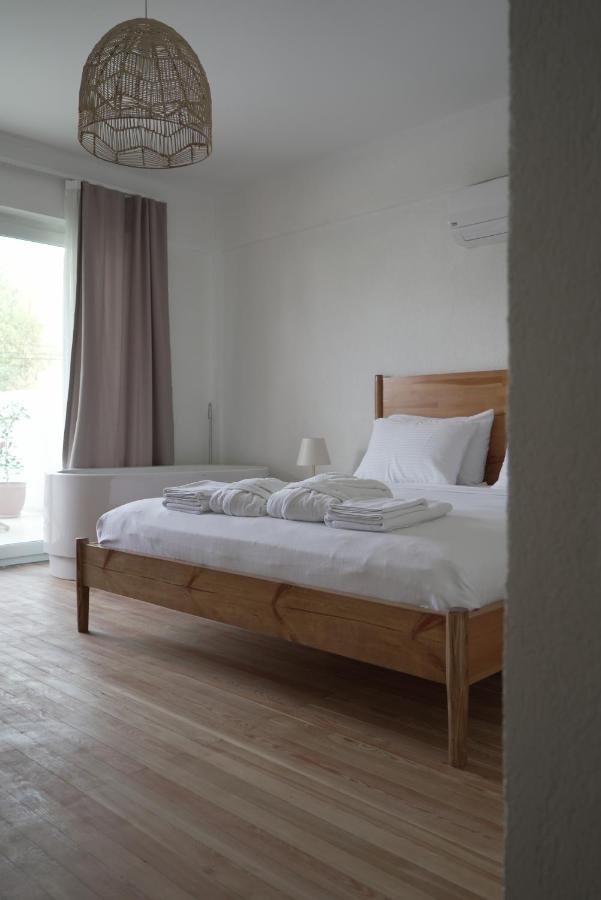 Perle House 호텔 페티예 외부 사진