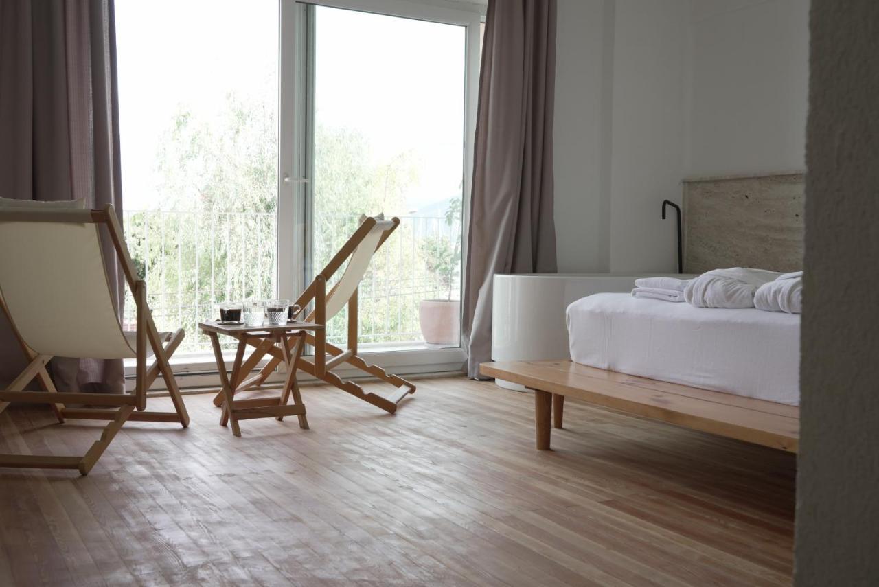 Perle House 호텔 페티예 외부 사진