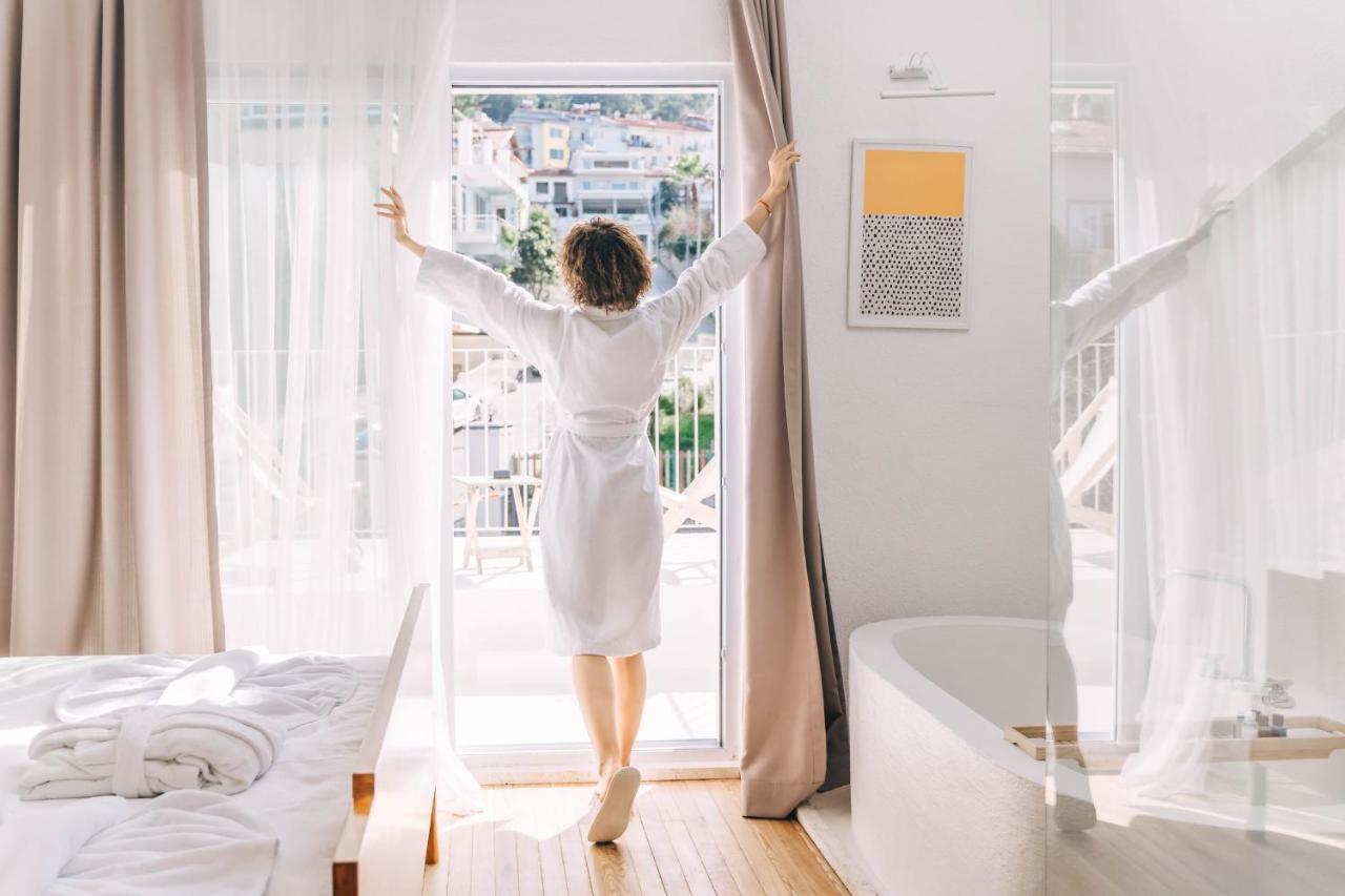 Perle House 호텔 페티예 외부 사진
