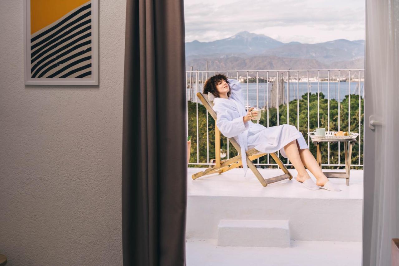 Perle House 호텔 페티예 외부 사진