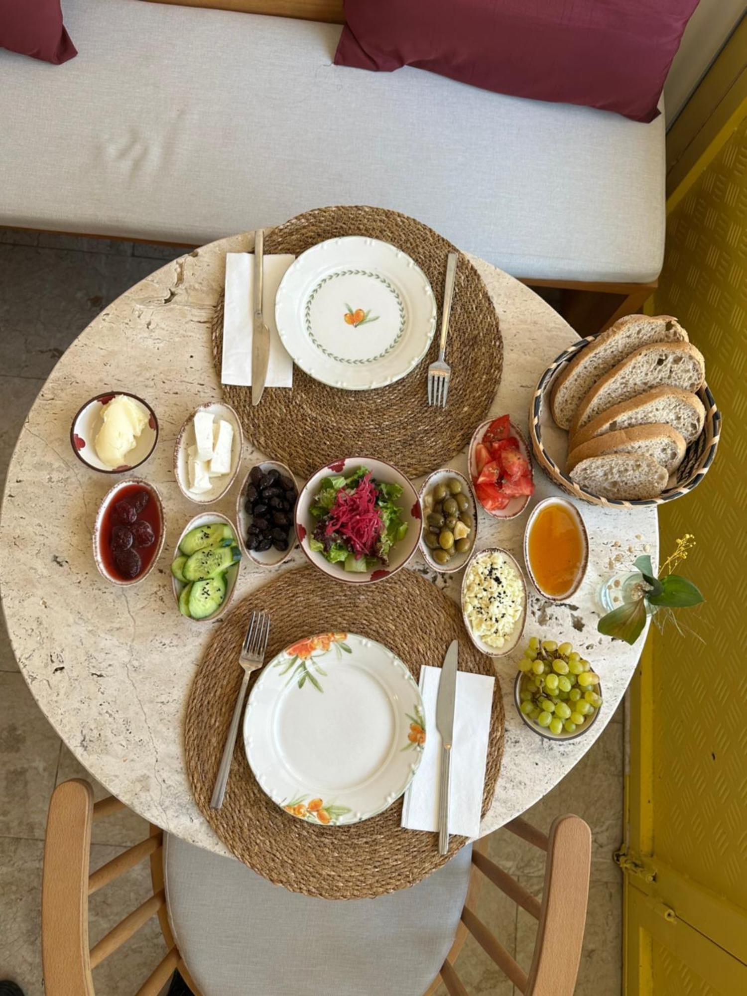 Perle House 호텔 페티예 외부 사진