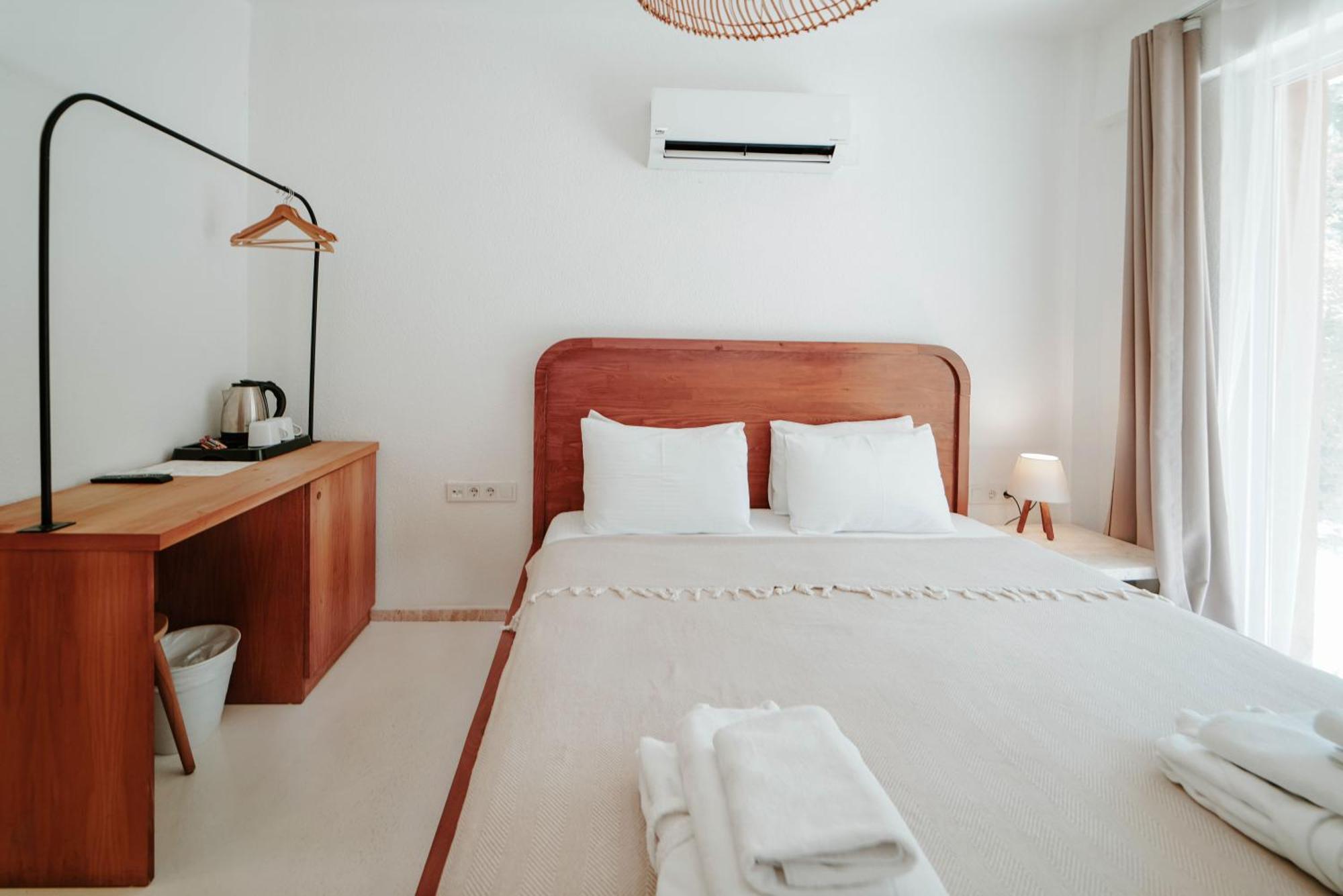 Perle House 호텔 페티예 외부 사진